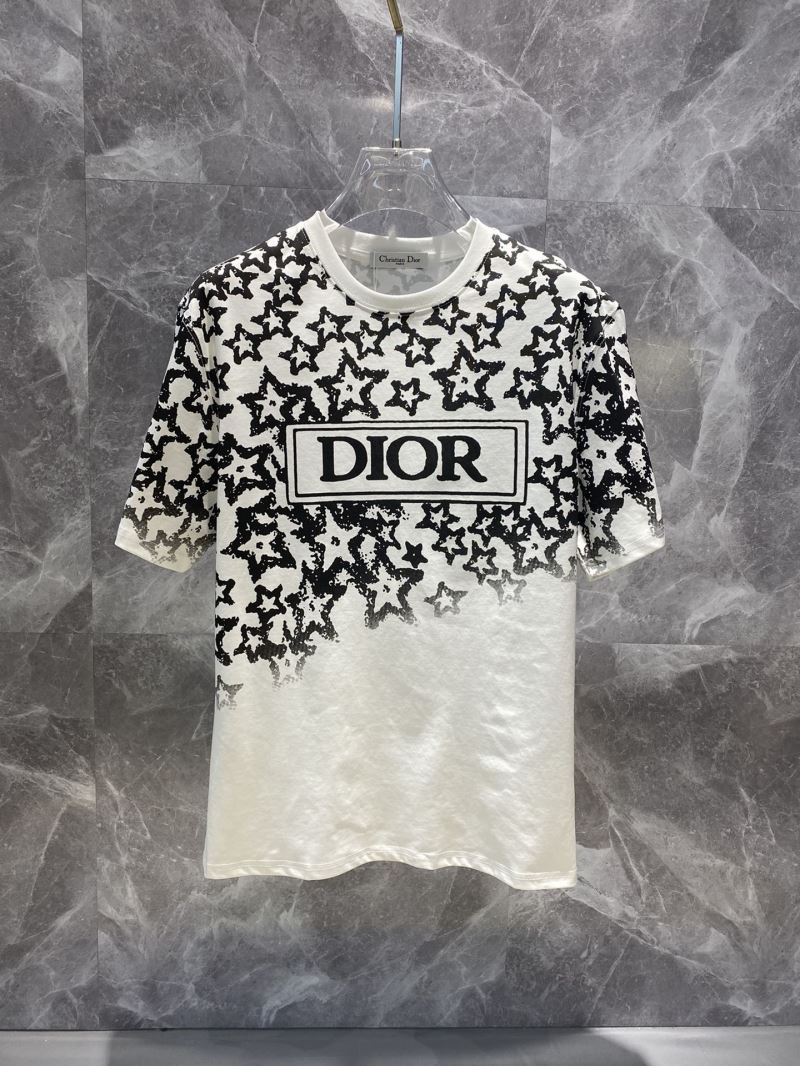 Christian Dior T-Shirts